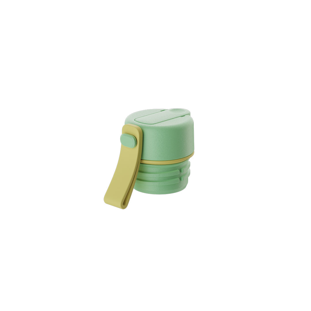 Sipper Lid
