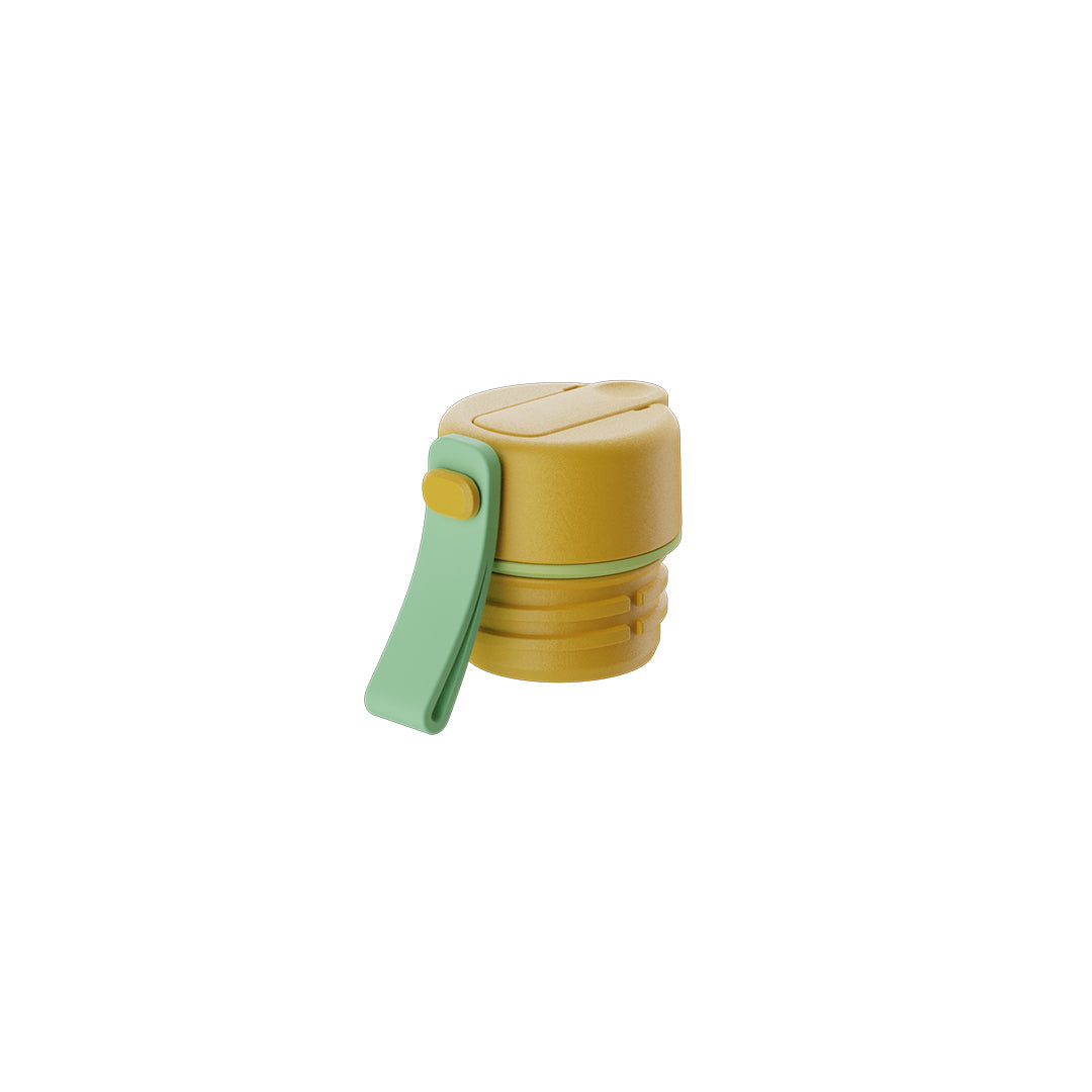 Sipper Lid