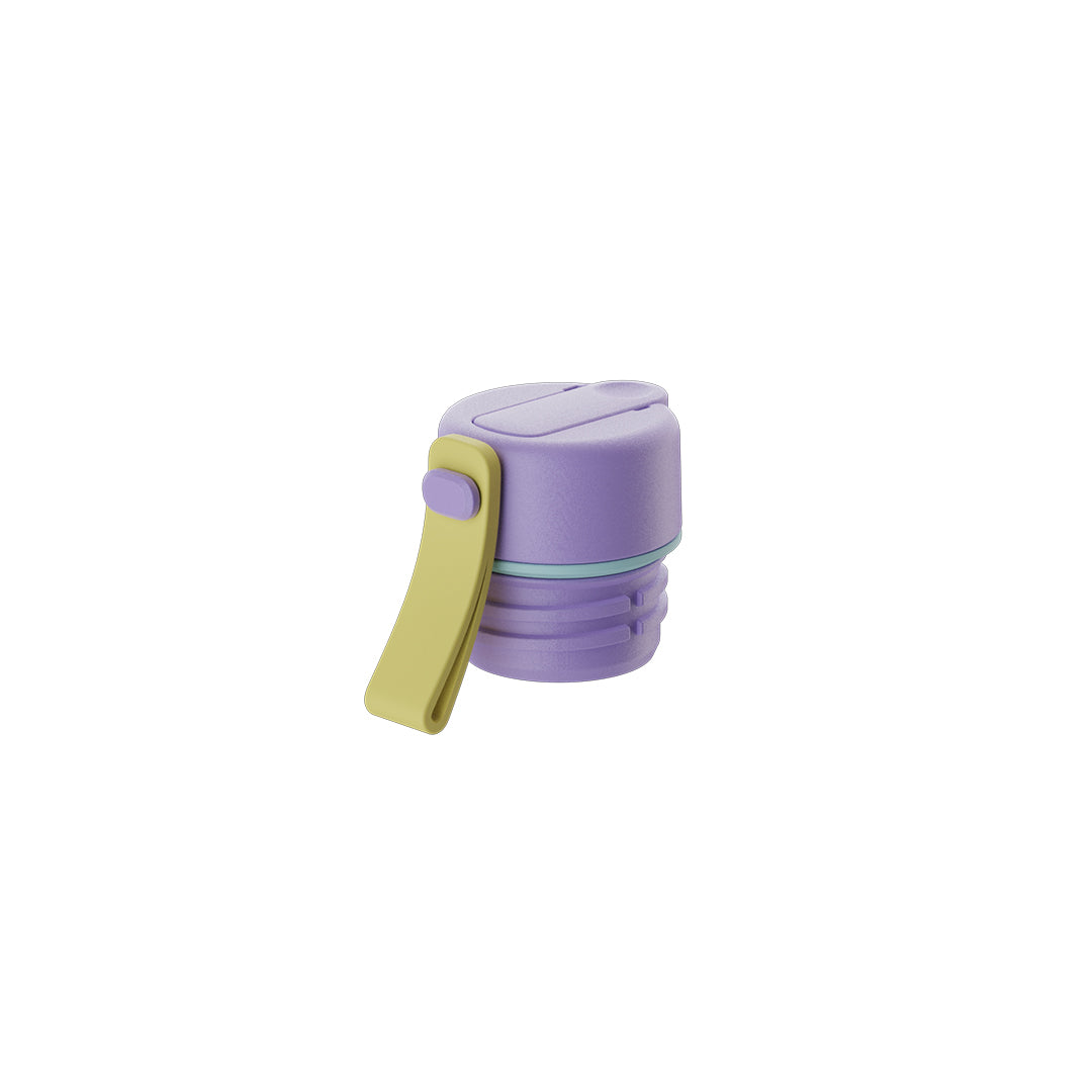 Sipper Lid