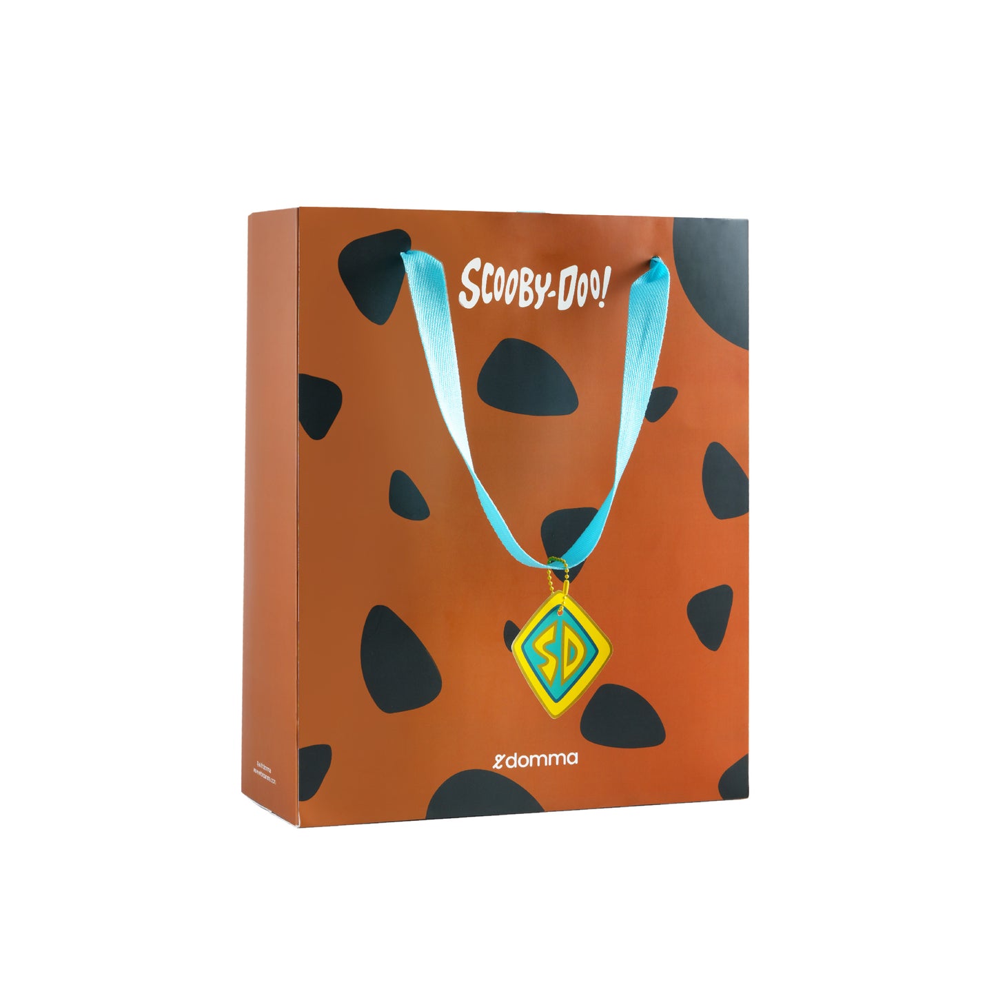 Paperbag Domma's Scooby Doo Collection