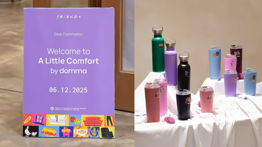 A Little Comfort: Closing 2025 with Simple Moments