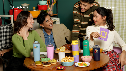 A New Companion to Share Stories & Laughter This Gifting Season