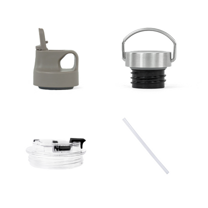 Tumbler Accessories