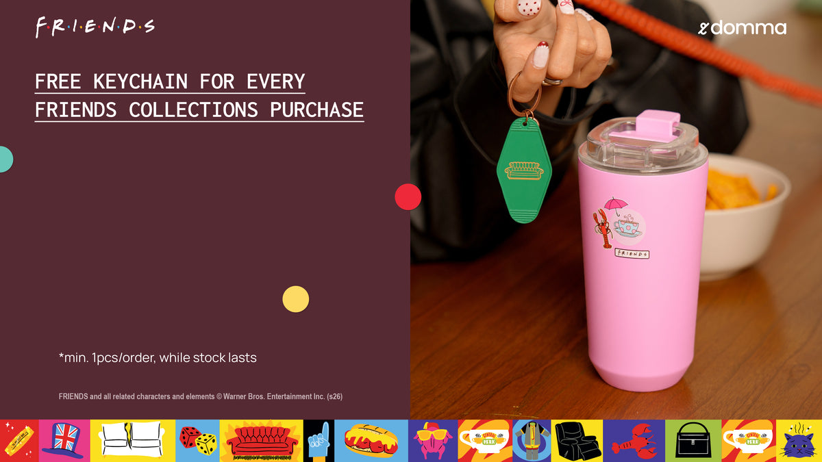 Domma | Tumblers, Coffee Cups, Water Bottles