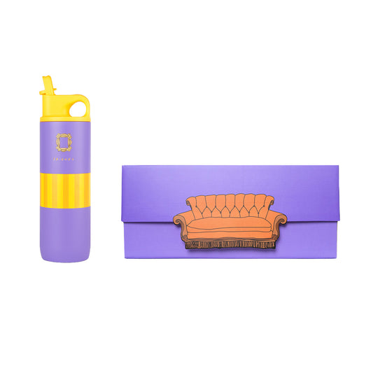 Exclusive Bundle Domma’s Friends Collection - 580 mL Classic+