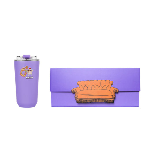 Exclusive Bundle Domma’s Friends Collection - 480 mL Go-Sip