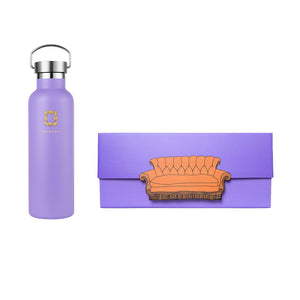 Exclusive Bundle Domma’s Friends Collection - 700 mL Metal Handle