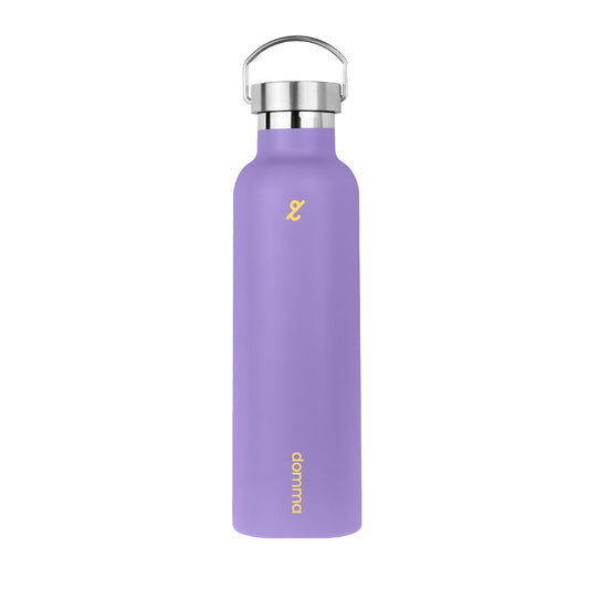 700 mL Metal Handle - Apartment