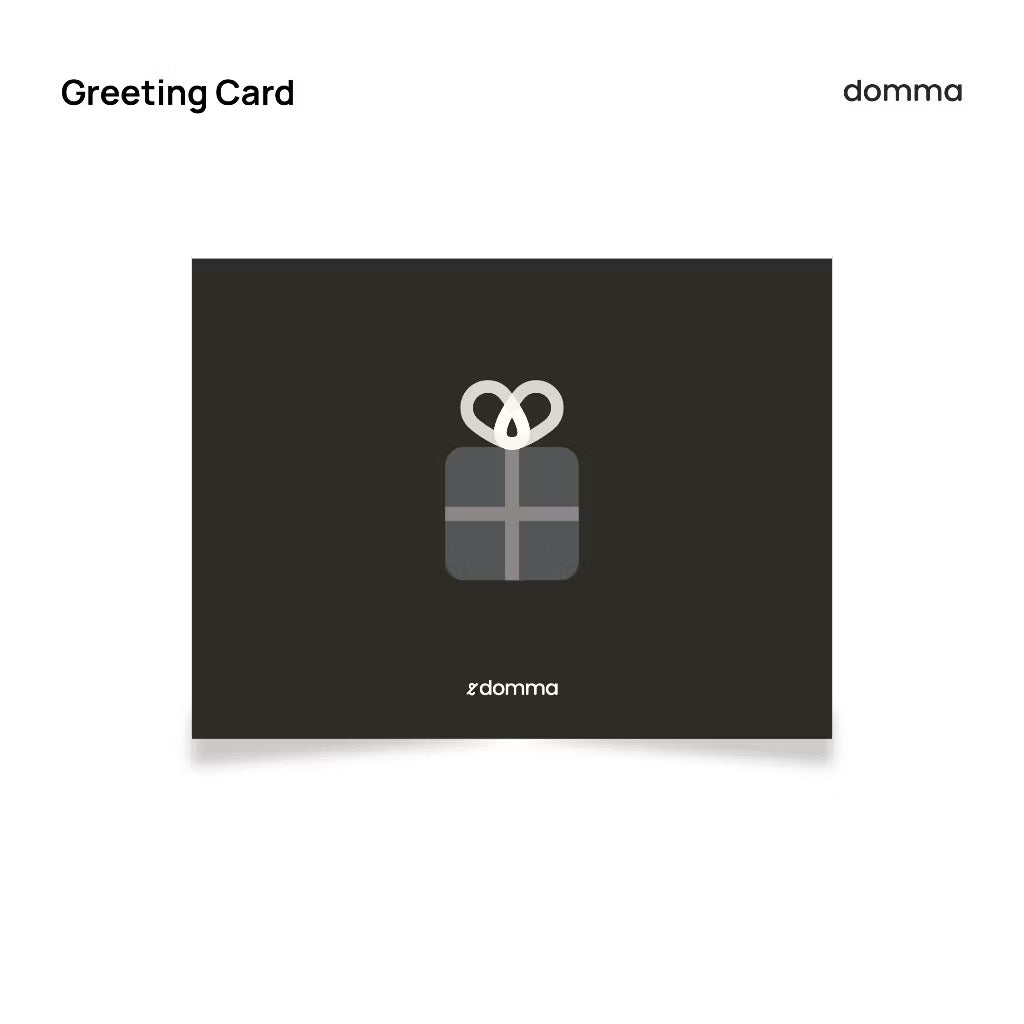 Greeting Card