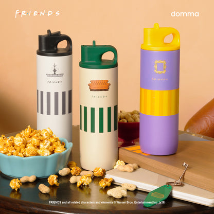 580 ml Classic+ - Apartment