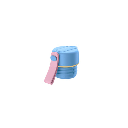 Sipper Lid