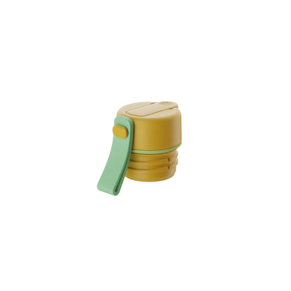 Sipper Lid