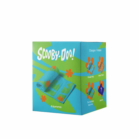 Mystery Box Domma's Scooby Doo Collection